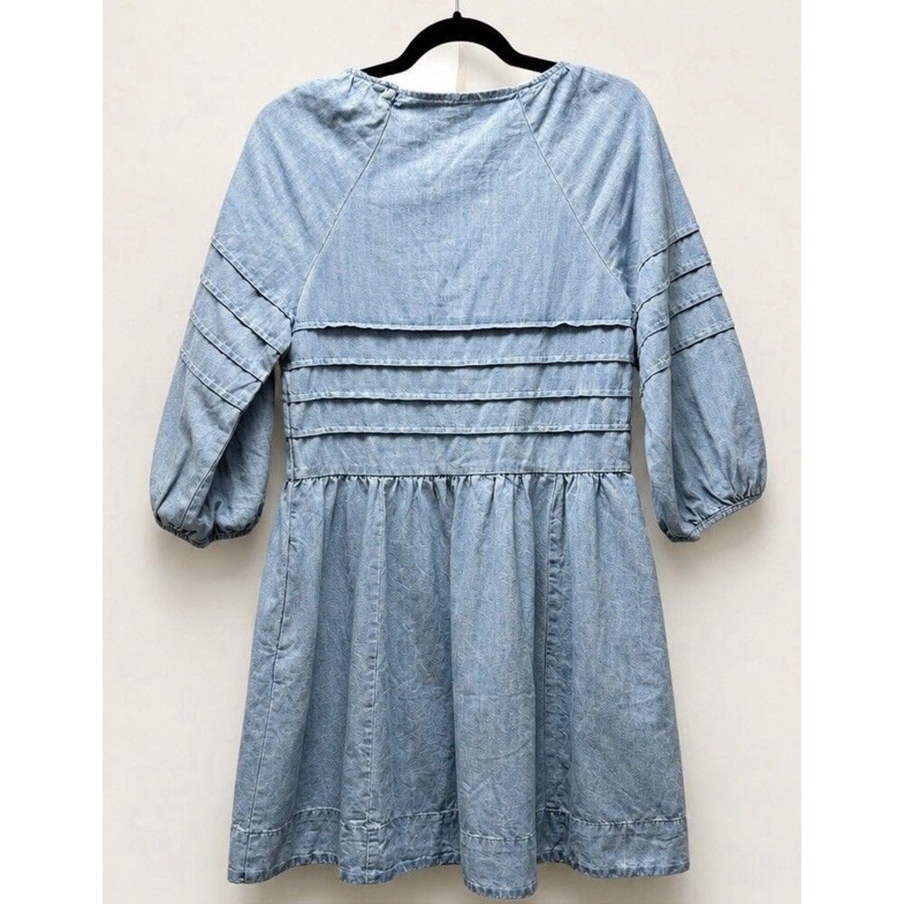 Women's Stetson Dress - Picture 2 of 4